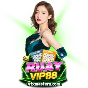 เว็บ ruayvip 88